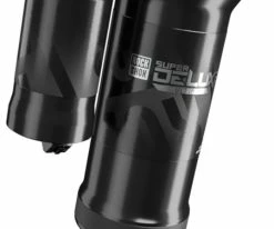 ROCKSHOX Super Deluxe Ultimate RCT Debon Air 210x50mm