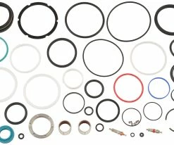 ROCKSHOX Vivid Air Full Service Kit 2014+