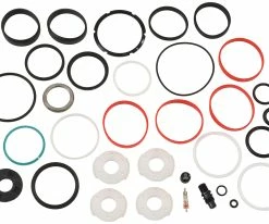 ROCKSHOX Vivid Air Kit De Maintenance De La Chambre à Air 2011-2013