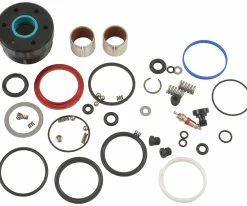 ROCKSHOX Vivid Coil Kit D'entretien Complet 2011-2012