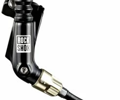 ROCKSHOX X-Loc Sprint Remote Levier Droit