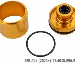 ROCKSHOX Fork Spring Sealhead Debon Air+ 7 ROCKSHOX Fork Spring Sealhead Debon Air+ -vélo de route RockShox ZEB A2 2023 11 4018 096 007