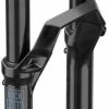 ROCKSHOX ZEB Select RC 29" DebonAir+ Tapered Boost -vélo de route RockShox ZEB Select RC DebonAir Tapered Boost 00 4020 818 003