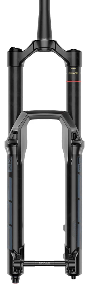 ROCKSHOX ZEB Select RC 29" DebonAir+ Tapered Boost 4 ROCKSHOX ZEB Select RC 29" DebonAir+ Tapered Boost – Image 2