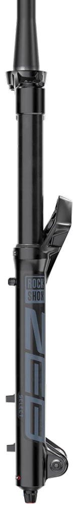 ROCKSHOX ZEB Select RC 29" DebonAir+ Tapered Boost 5 ROCKSHOX ZEB Select RC 29" DebonAir+ Tapered Boost – Image 3