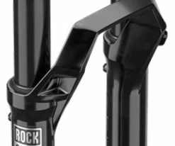 ROCKSHOX ZEB Ultimate Charger 3 RC2 27,5" DebonAir+ Tapered Boost