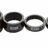 ROCKSHOX Carbon Spacer Set 1 1/8" -vélo de route RockShox Carbon Spacer Set 00 4315 021 010