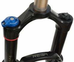 ROCKSHOX Reba RL 26" Solo Air -vélo de route RockShox Reba RL 26 Solo Air 00 4020 143 000 c