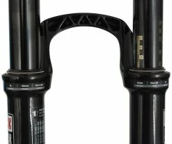 ROCKSHOX Reba RL 26" Solo Air -vélo de route RockShox Reba RL 26 Solo Air 00 4020 143 000 d