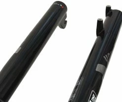 ROCKSHOX Reba RL 26" Solo Air -vélo de route RockShox Reba RL 26 Solo Air 00 4020 143 000 e