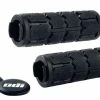 ODI Poignées MTB Rogue Lock-On 130mm Sans Anneaux De Serrage -vélo de route Rogue Lock On Griffe 130mm