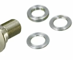 Rohloff Vis De Cadre Longue Avec Rondelles D'écartement