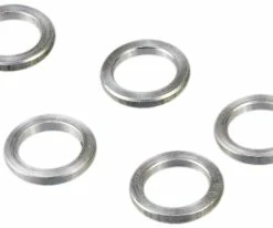 Rohloff Rondelles D'espacement Pour Plateau