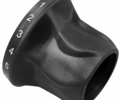 Rohloff Caoutchouc Pour Poignée Rotative De Changement De Vitesse