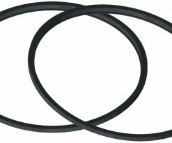 Rohloff Bagues De Flasque De Rayon