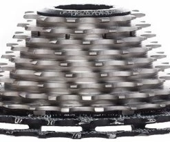 Rotor Cassette UNO 11 Vitesses 8 Rotor Cassette UNO 11 Vitesses -vélo de route Rotor Uno Kasette C15 001 11280 010 2