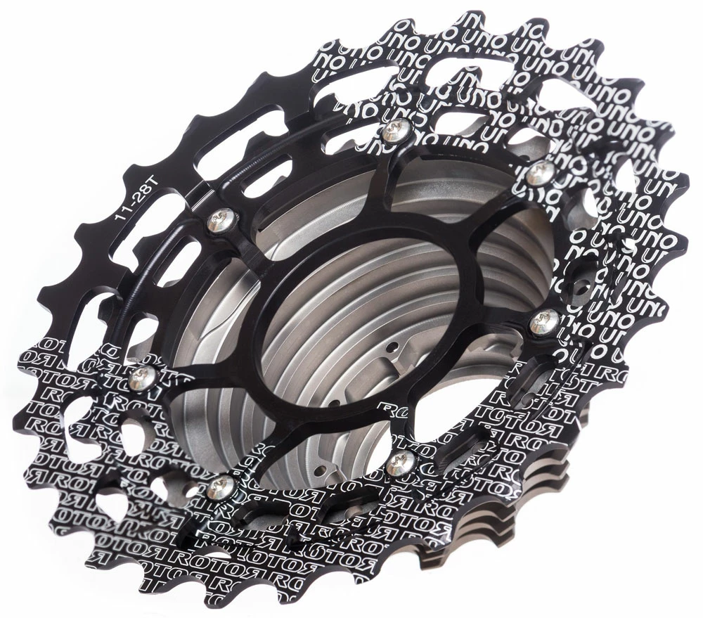 Rotor Cassette UNO 11 Vitesses 5 Rotor Cassette UNO 11 Vitesses – Image 3