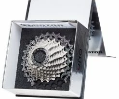 Rotor Cassette UNO 11 Vitesses 10 Rotor Cassette UNO 11 Vitesses -vélo de route Rotor Uno Kasette C15 001 11280 010 4