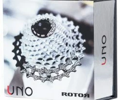 Rotor Cassette UNO 11 Vitesses 11 Rotor Cassette UNO 11 Vitesses -vélo de route Rotor Uno Kasette C15 001 11280 010 5