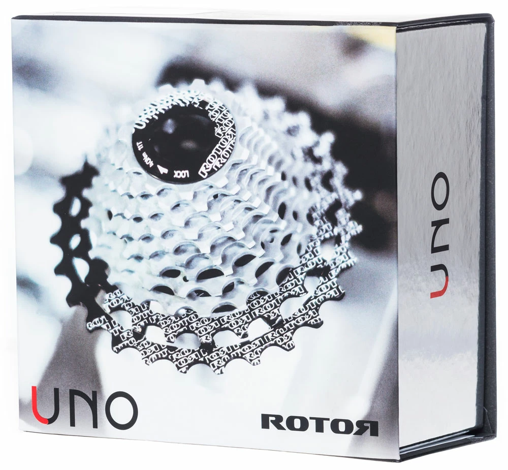 Rotor Cassette UNO 11 Vitesses 7 Rotor Cassette UNO 11 Vitesses – Image 5