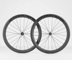 Trek Roues Carbone BONTRAGER Aeolus Pro 51 TLR