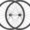 Roues Carbone SHIMANO 105 RS710-C32 Tubeless