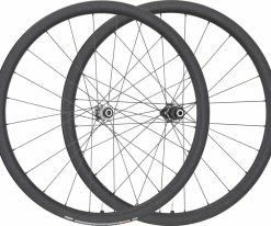 Roues Carbone SHIMANO Ultegra R8170-C36 Tubeless