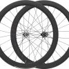 Roues Carbone SHIMANO Ultegra R8170-C50 Tubeless 2 Roues Carbone SHIMANO Ultegra R8170-C50 Tubeless -vélo de route Roues carbone SHIMANO Ultegra R8170 C50 Tubeless zoom