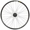 Shimano Custom Made Roue Avant 28" Shimano DH-3D32 / Mavic XM 119 Disc -vélo de route SCM DH 3D32 XM 119 vorne 1