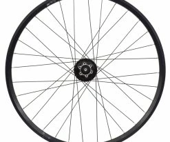 Shimano Custom Made 26" Shimano DH-3D32 Dynamo Dans Le Moyeu / Roue Avant Mavic XM 119 Disc