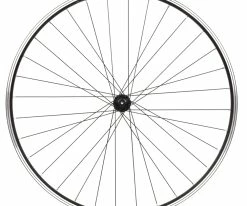 Shimano Custom Made 28" Deore HB-T610 V-Brake / Mavic A 119 Front Wheel