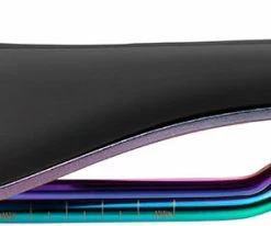 SDG Selle Bel-Air 3.0 Oil Slick Limited Edition 7 SDG Selle Bel-Air 3.0 Oil Slick Limited Edition -vélo de route SDG Bel Air 3 0 Limited Edition 06339 3