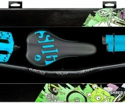 SDG Jr. Pro Kit - Kit De Mise à Niveau VTT -vélo de route SDG jrProKit Blue