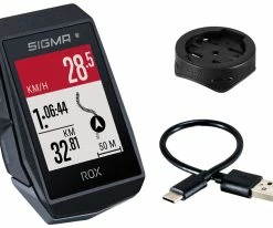SIGMA ROX 11.1 Evo Compteur Velo GPS -vélo de route SIGMA ROX 11 1 01030 046B2P9t7R5fRSw