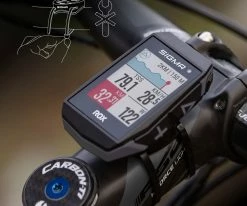 SIGMA ROX 11.1 Evo Compteur Velo GPS -vélo de route SIGMA ROX 11 1 01030 05