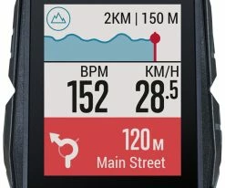 SIGMA ROX 11.1 Evo Compteur Velo GPS HR Set 11 SIGMA ROX 11.1 Evo Compteur Velo GPS HR Set -vélo de route SIGMA ROX 11 1 01033 03