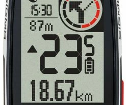 SIGMA ROX 2.0 Compteur Velo GPS -vélo de route SIGMA ROX 2 0 01050 03SKK3ujv1Q44LE