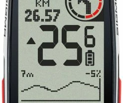 SIGMA ROX 4.0 Compteur Velo GPS HR Set 10 SIGMA ROX 4.0 Compteur Velo GPS HR Set -vélo de route SIGMA ROX 4 0 white 01063 02