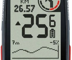SIGMA ROX 4.0 Compteur Velo GPS -vélo de route SIGMA ROX 4 0 01060 02