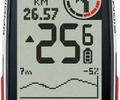 SIGMA ROX 4.0 Compteur Velo GPS -vélo de route SIGMA ROX 4 0 01060 03