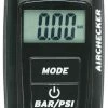 SKS Germany Airchecker - Manomètre Numérique De Pression D'air -vélo de route SKS Airchecker 10001