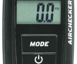 SKS Germany Airchecker - Manomètre Numérique De Pression D'air -vélo de route SKS Airchecker 10001 2