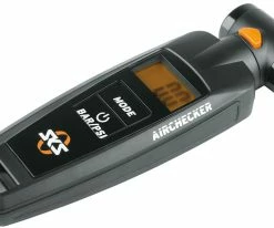 SKS Germany Airchecker - Manomètre Numérique De Pression D'air -vélo de route SKS Airchecker 10001 3