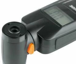 SKS Germany Airchecker - Manomètre Numérique De Pression D'air -vélo de route SKS Airchecker 10001 4