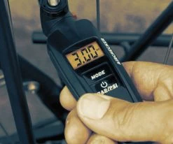 SKS Germany Airchecker - Manomètre Numérique De Pression D'air -vélo de route SKS Airchecker 10001 5