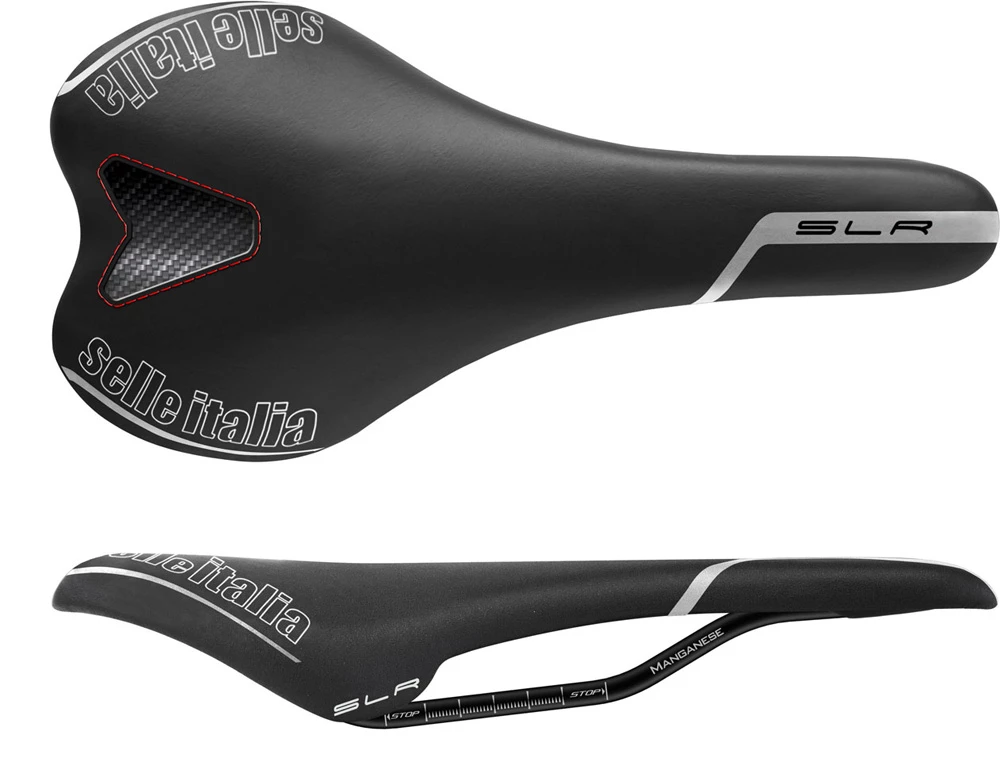 SELLE ITALIA SLR TM 4 SELLE ITALIA SLR TM – Image 2