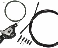 Shimano SLX M7000 1x11 Kit De Mise à Niveau 11-42 I-Spec-II -vélo de route SLX 1x11 fach Upgrade Kit aAE23K7NwV8Tvp