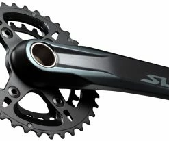 Shimano SLX M7100 Groupe 2x12 Vitesses I-Spec EV 10-45 -vélo de route SLX FC M7100 2