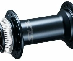 Shimano SLX HB-M7110-B Moyeu De Roue Avant Center-Lock 15x110mm
