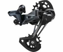 Shimano SLX M7100 Kit De Mise à Niveau 1x12 Vitesses 10-45 Collier De Serrage -vélo de route SLX RD M7120 2x12 fach Schaltwerk aHeGxgH90yurfb